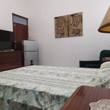 Cozy Room In Plateau Praia Exterior photo